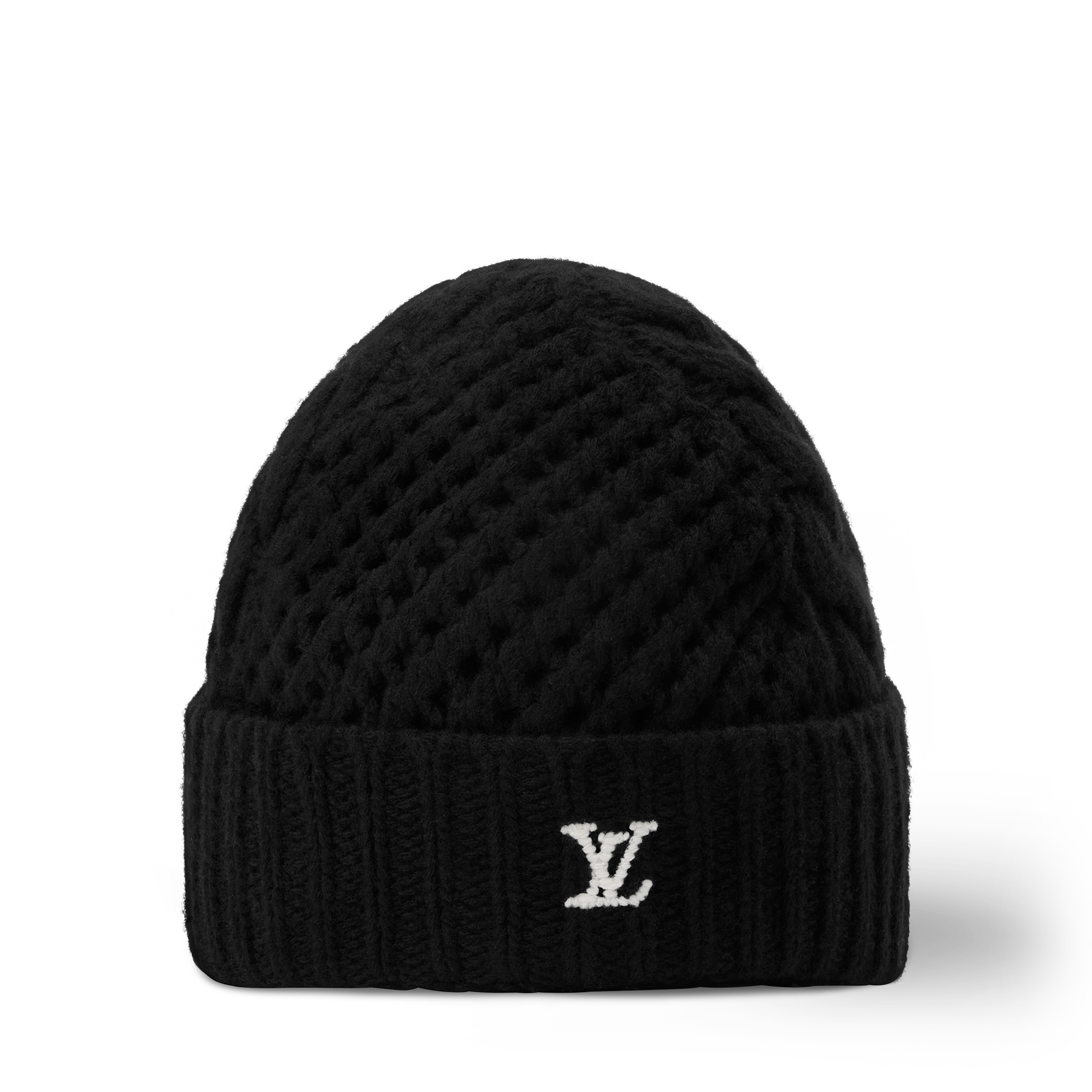 LV Holiday Beanie S00 - Accessories M97700 | LOUIS VUITTON